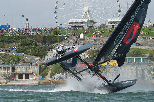 America’s Cup